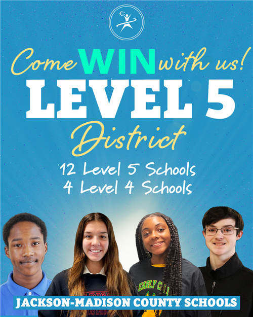 Level 5 announcement 